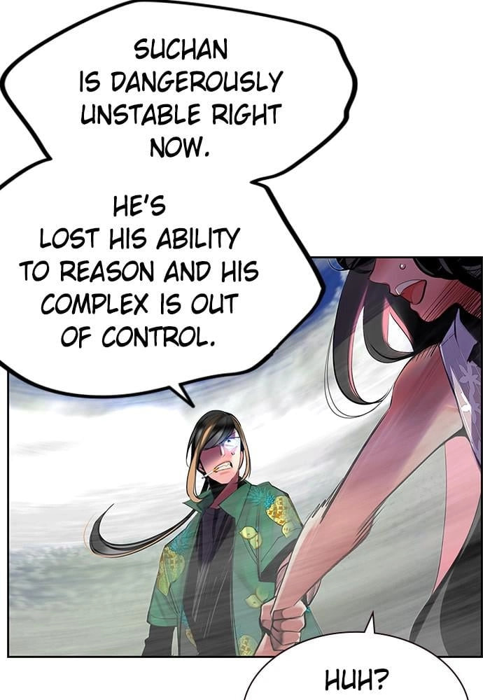 Read Jungle Juice EN Manga Online