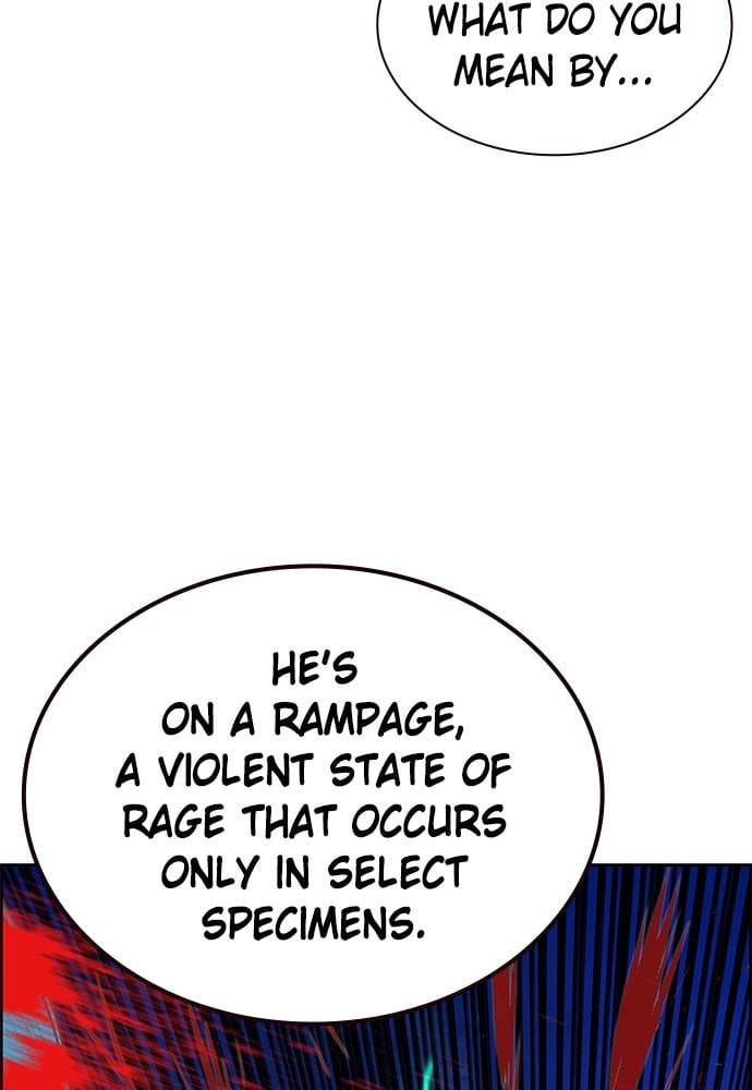 Read Jungle Juice EN Manga Online