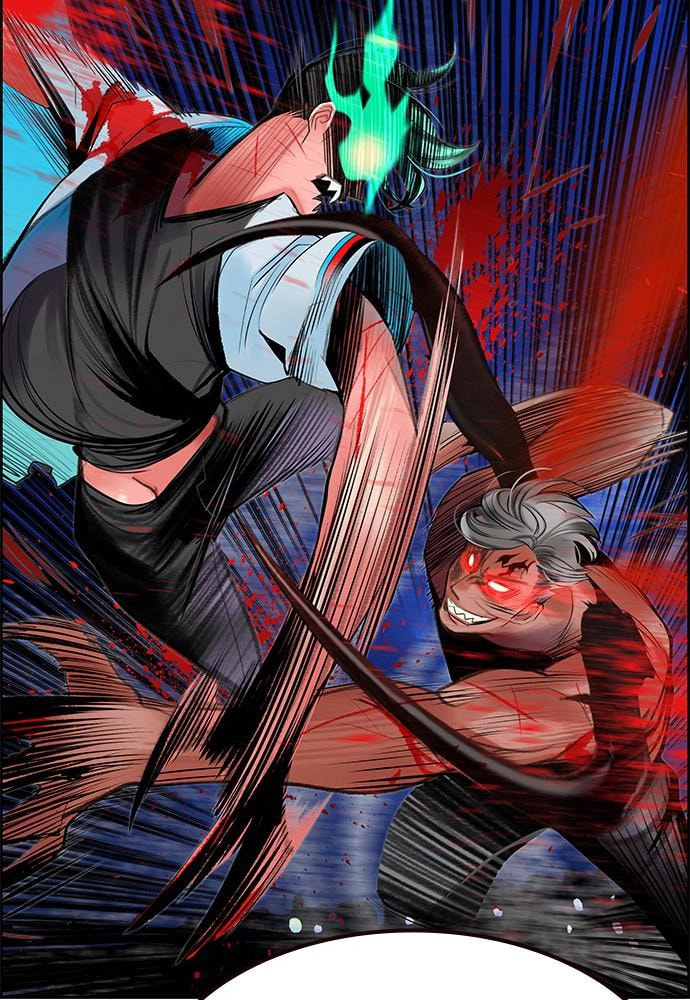 Read Jungle Juice EN Manga Online