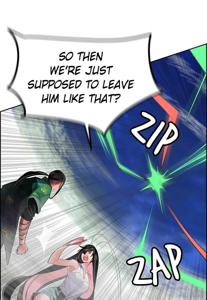 Read Jungle Juice EN Manga Online