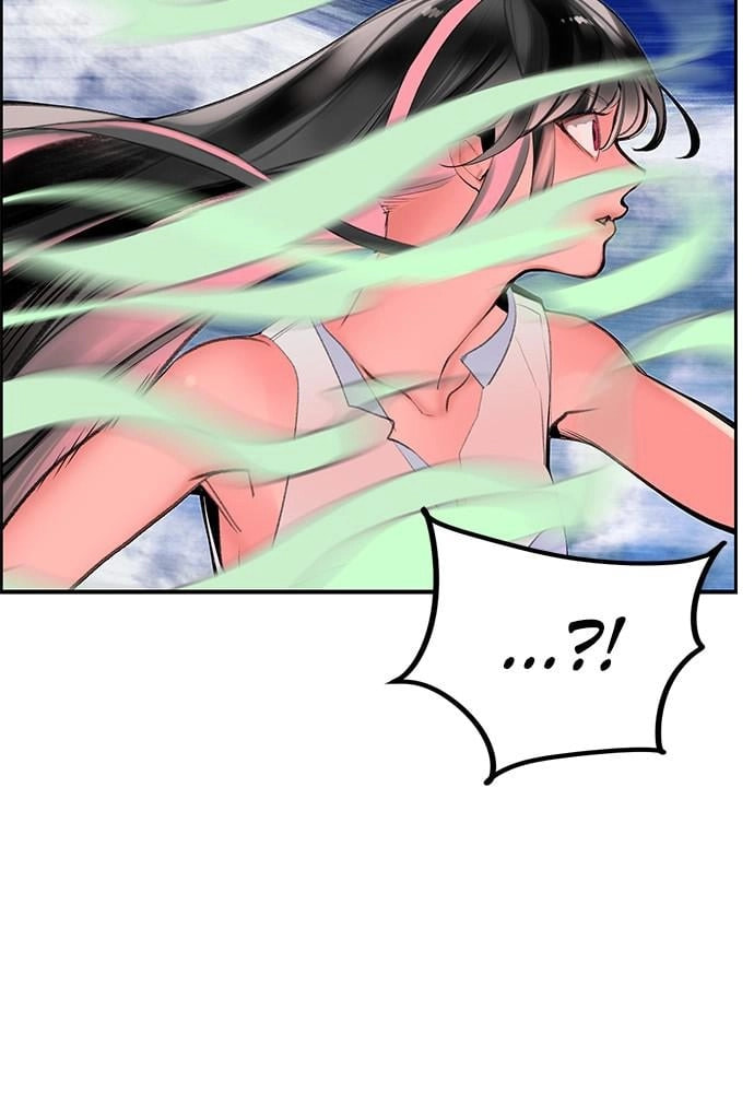 Read Jungle Juice EN Manga Online