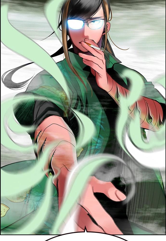 Read Jungle Juice EN Manga Online