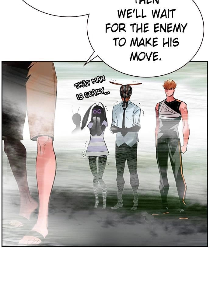 Read Jungle Juice EN Manga Online