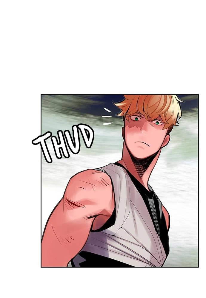 Read Jungle Juice EN Manga Online