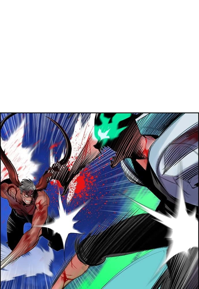 Read Jungle Juice EN Manga Online