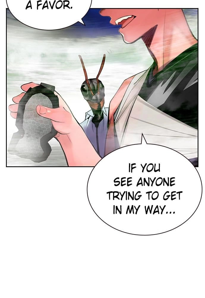 Read Jungle Juice EN Manga Online