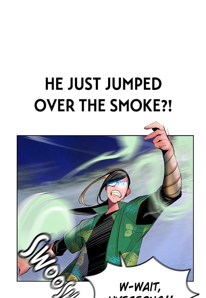 Read Jungle Juice EN Manga Online