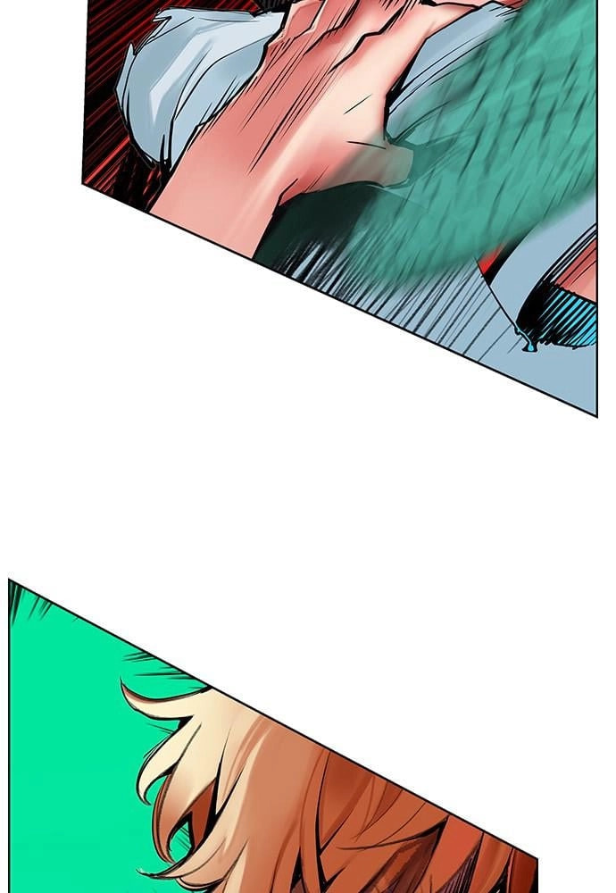 Read Jungle Juice EN Manga Online