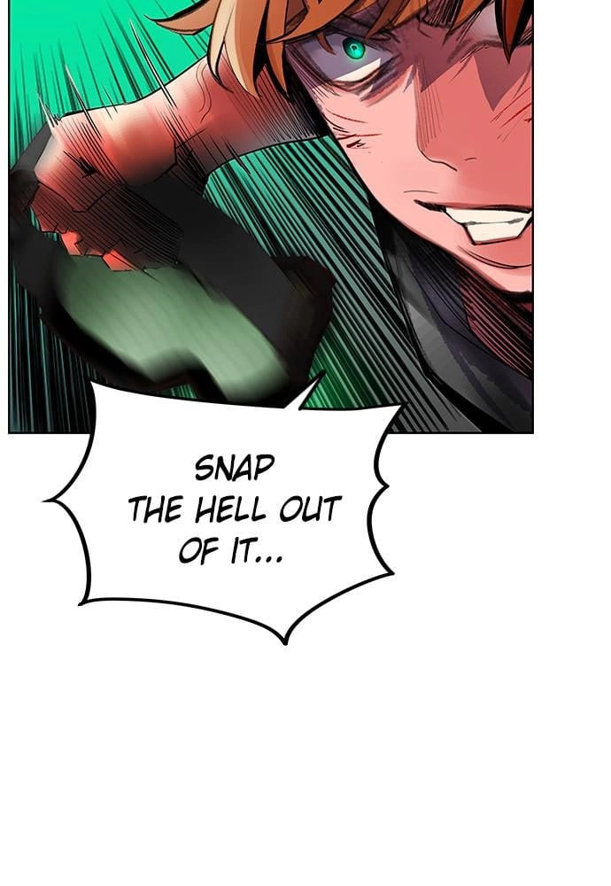 Read Jungle Juice EN Manga Online