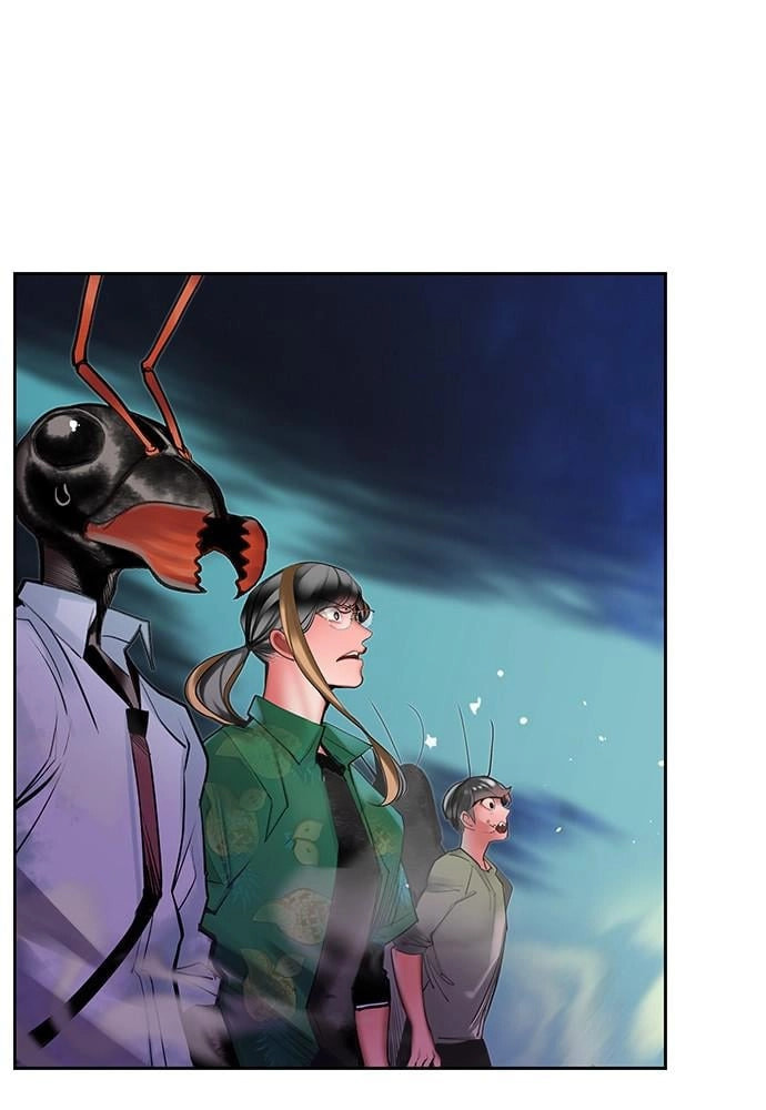 Read Jungle Juice EN Manga Online