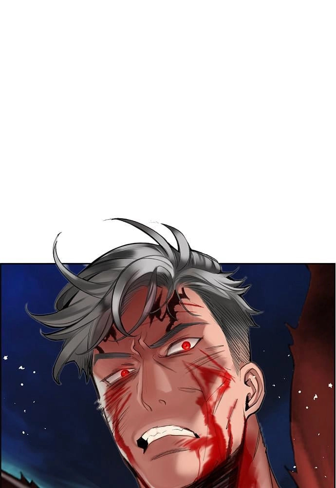 Read Jungle Juice EN Manga Online