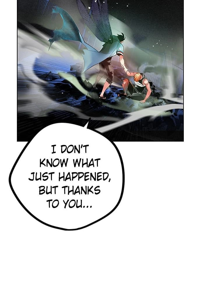 Read Jungle Juice EN Manga Online