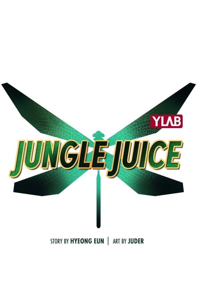 Read Jungle Juice EN Manga Online
