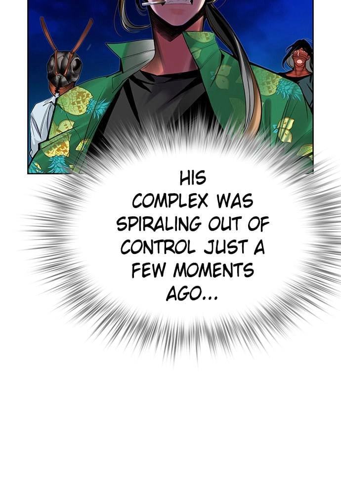 Read Jungle Juice EN Manga Online