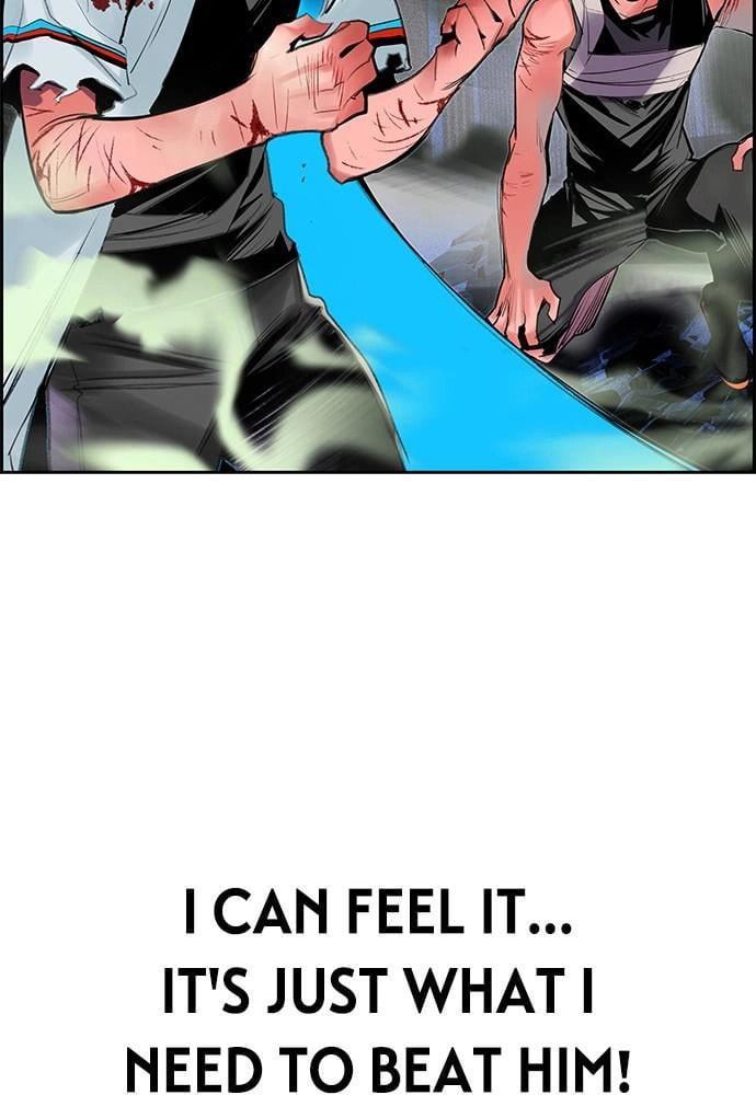 Read Jungle Juice EN Manga Online