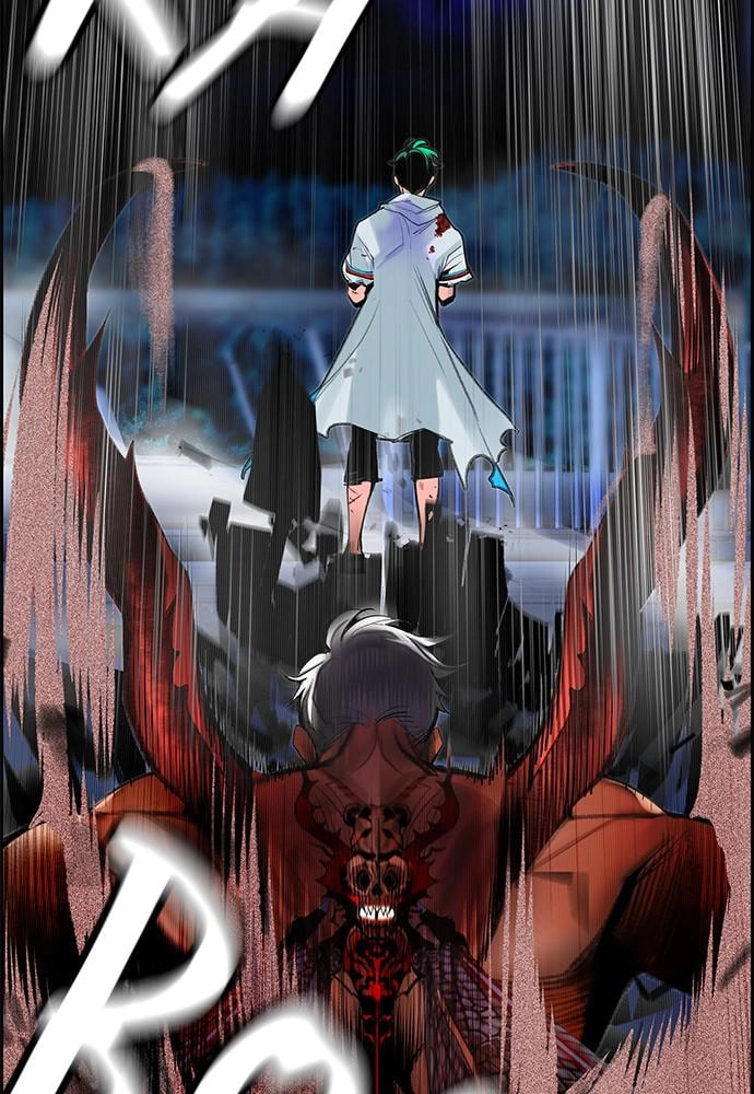 Read Jungle Juice EN Manga Online