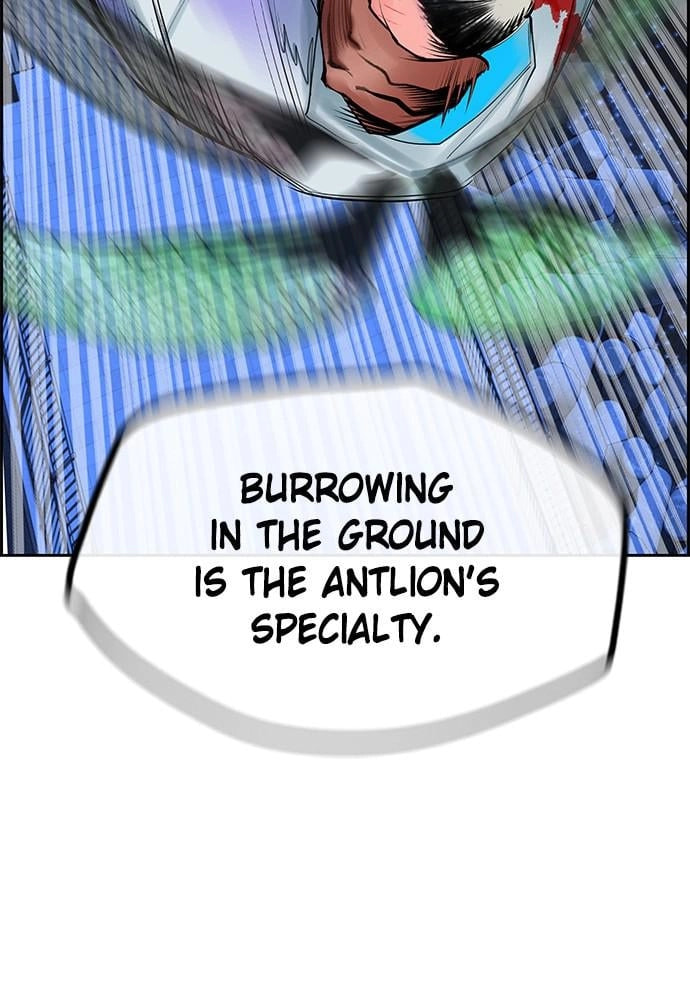 Read Jungle Juice EN Manga Online