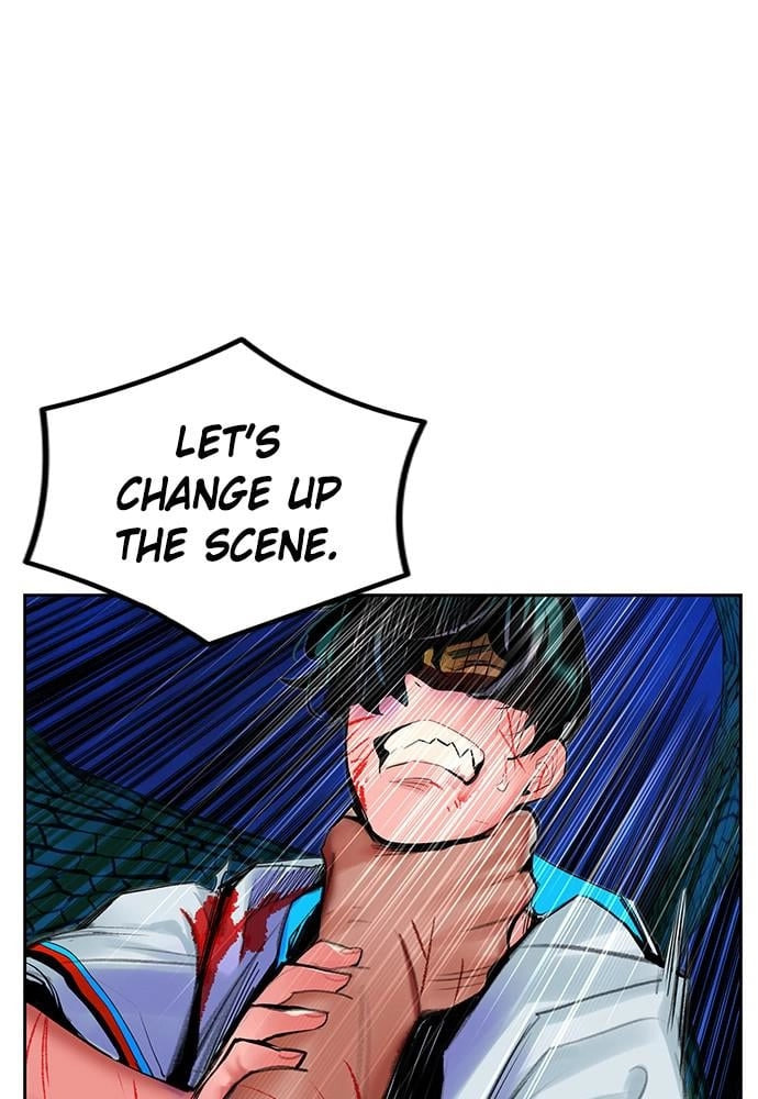 Read Jungle Juice EN Manga Online