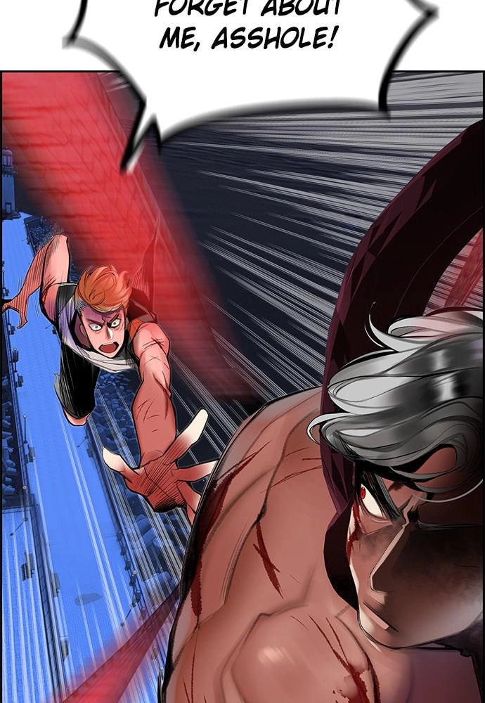 Read Jungle Juice EN Manga Online