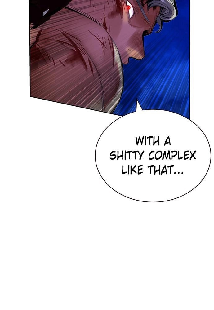 Read Jungle Juice EN Manga Online