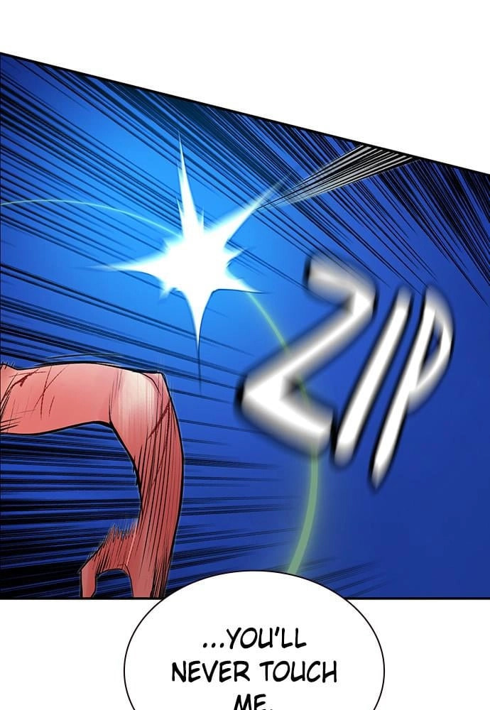 Read Jungle Juice EN Manga Online