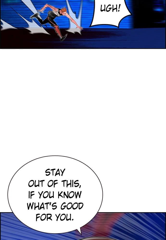 Read Jungle Juice EN Manga Online