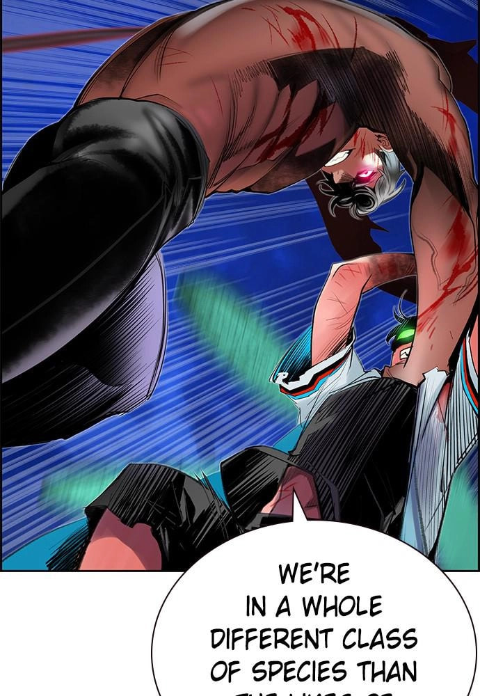 Read Jungle Juice EN Manga Online
