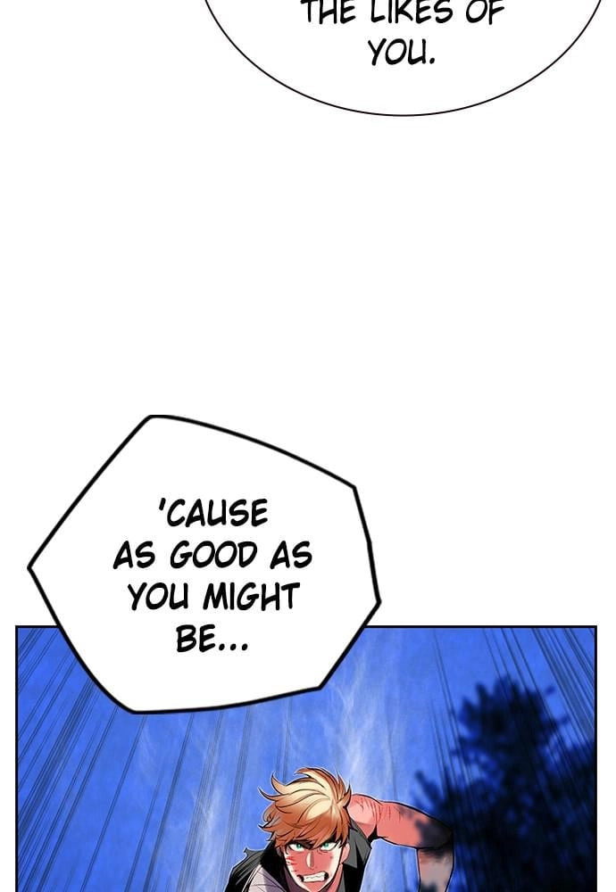 Read Jungle Juice EN Manga Online