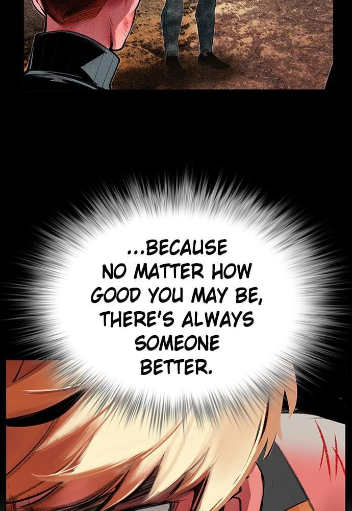 Read Jungle Juice EN Manga Online