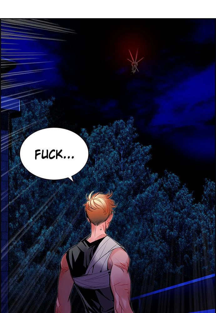 Read Jungle Juice EN Manga Online