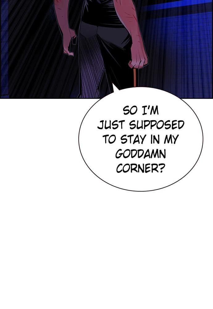 Read Jungle Juice EN Manga Online