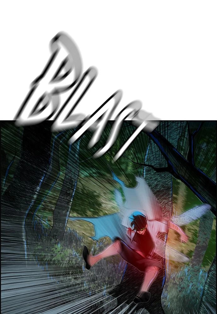 Read Jungle Juice EN Manga Online
