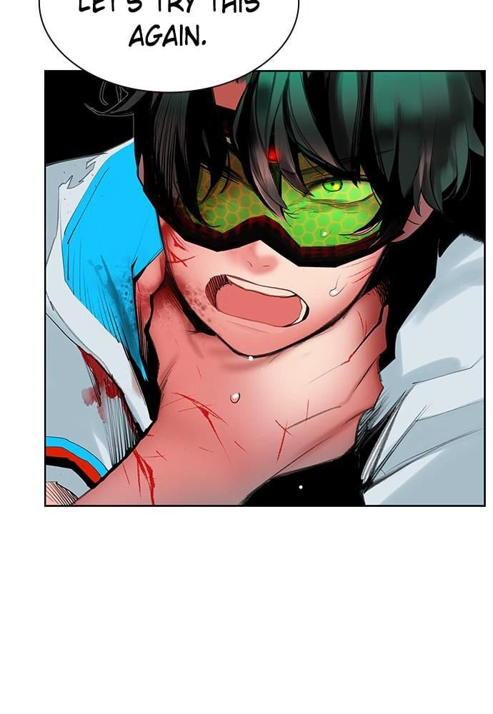 Read Jungle Juice EN Manga Online