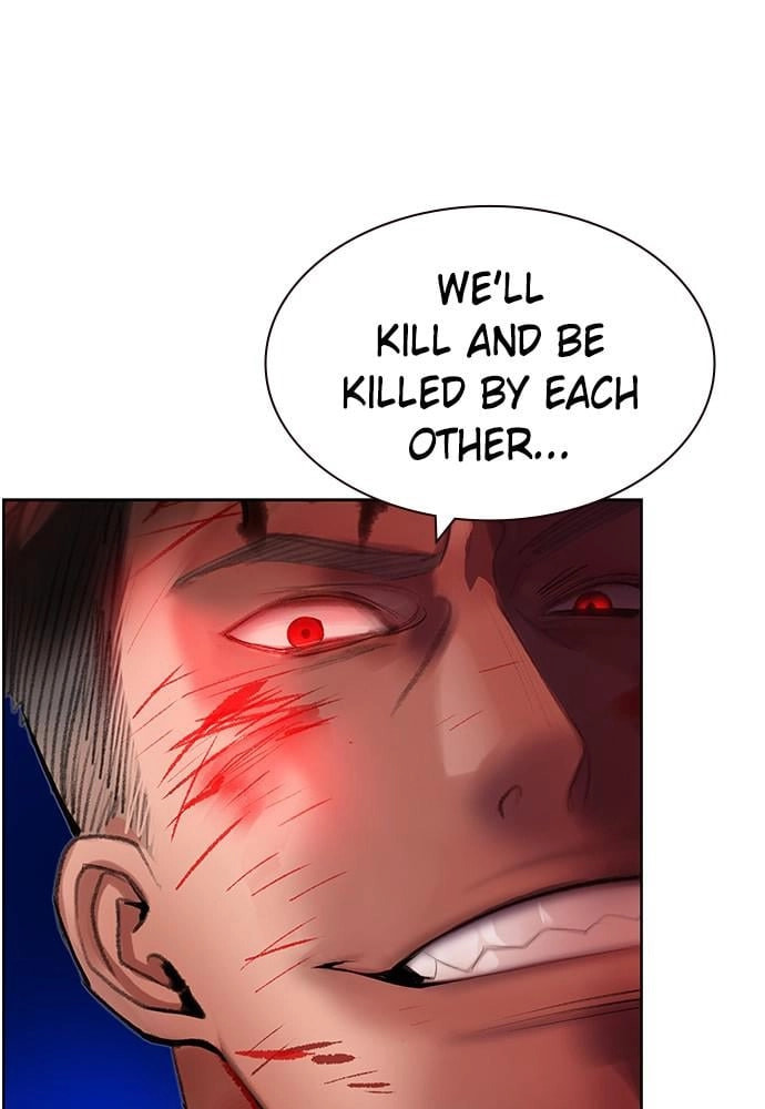 Read Jungle Juice EN Manga Online