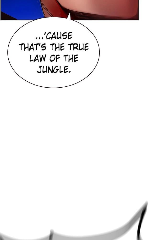 Read Jungle Juice EN Manga Online