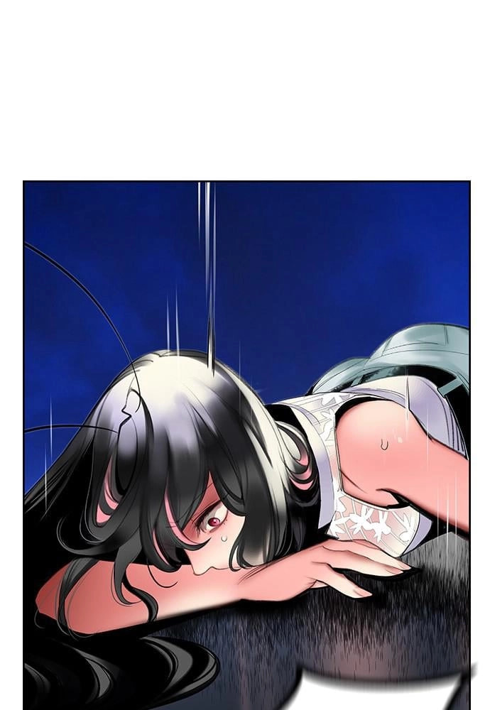 Read Jungle Juice EN Manga Online