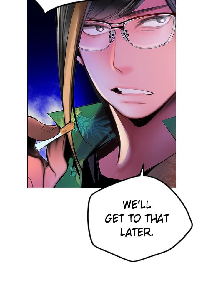 Read Jungle Juice EN Manga Online