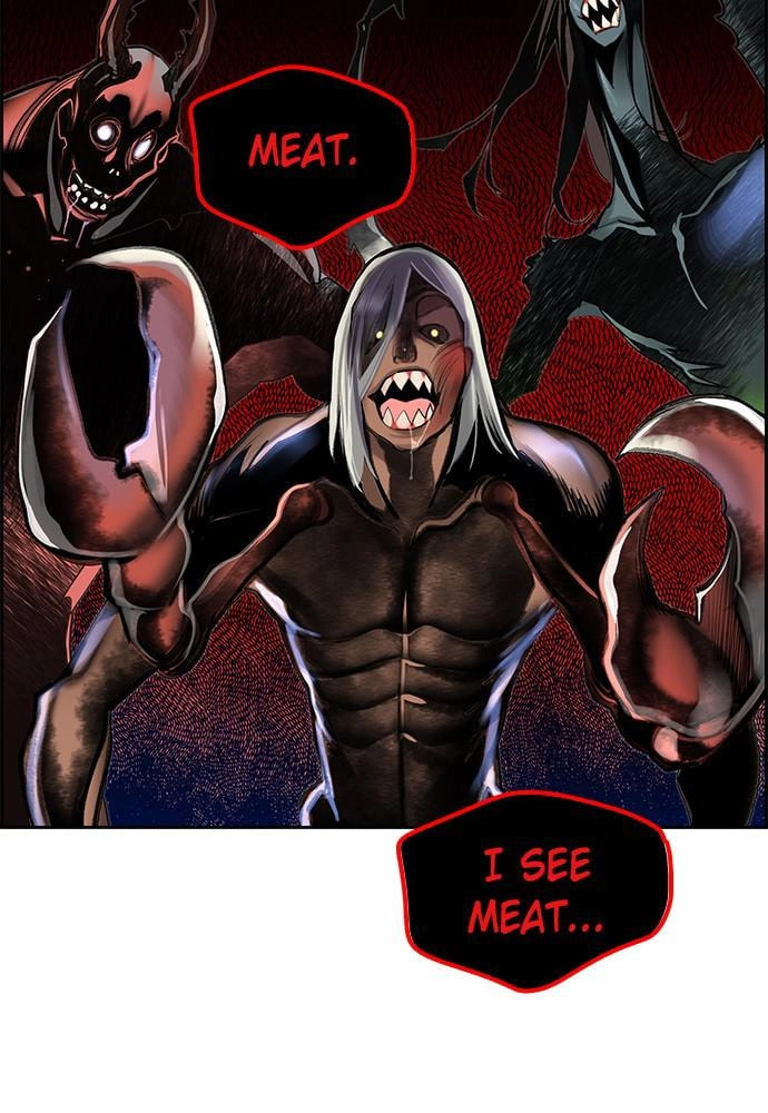 Read Jungle Juice EN Manga Online