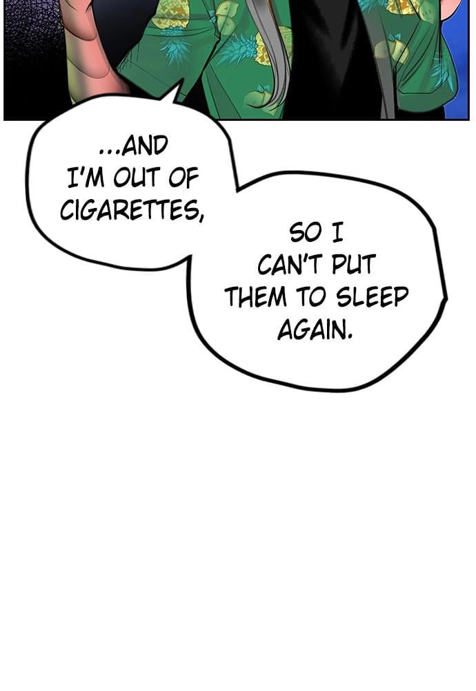 Read Jungle Juice EN Manga Online