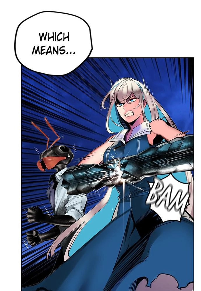 Read Jungle Juice EN Manga Online