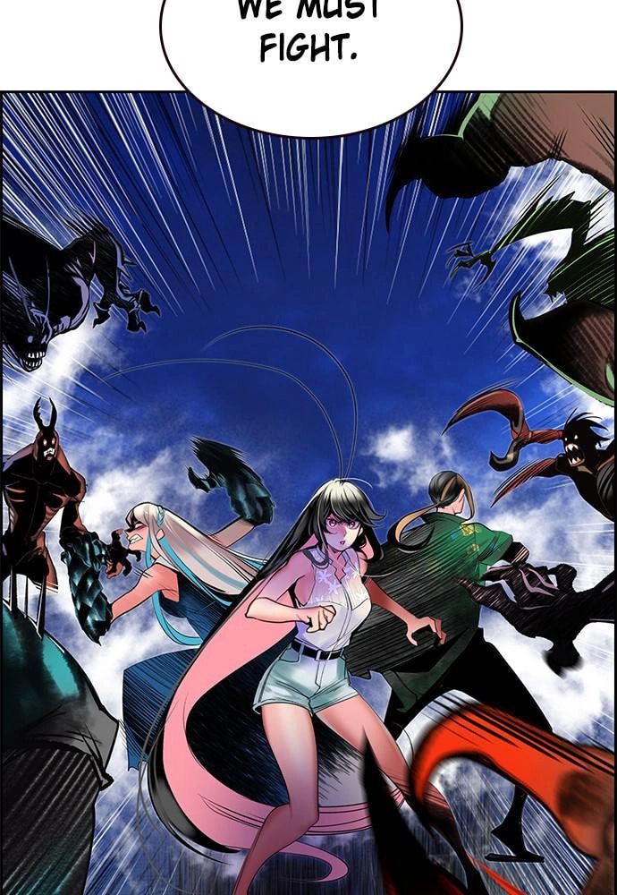 Read Jungle Juice EN Manga Online
