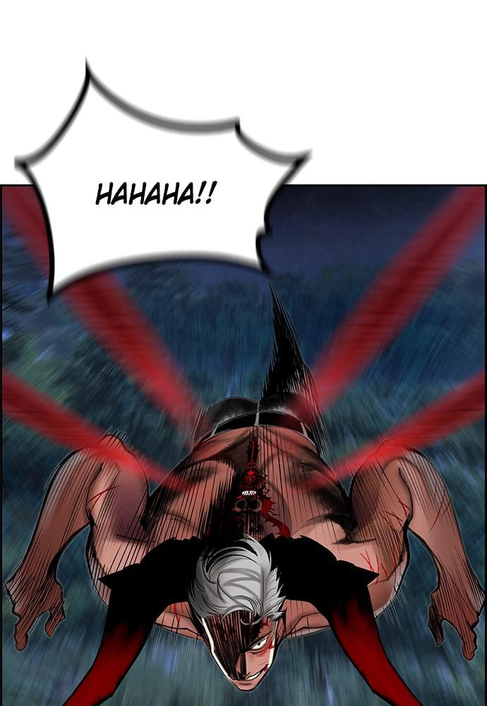 Read Jungle Juice EN Manga Online