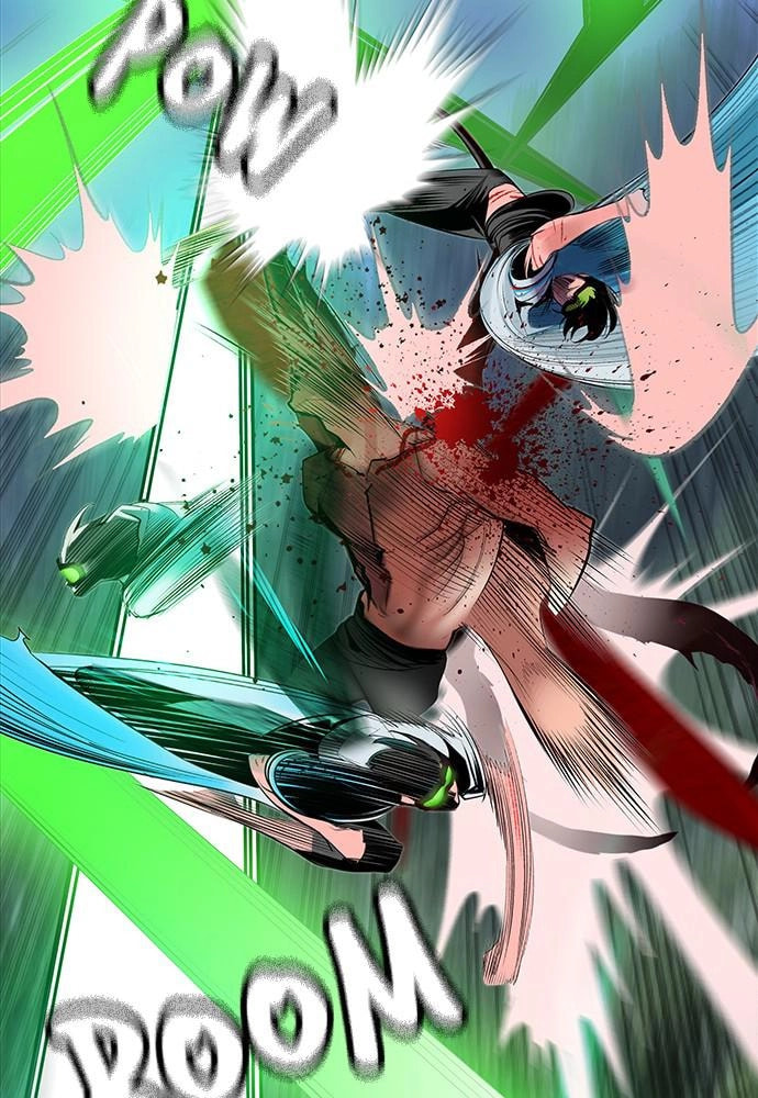 Read Jungle Juice EN Manga Online