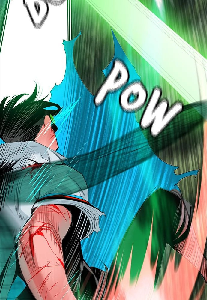 Read Jungle Juice EN Manga Online