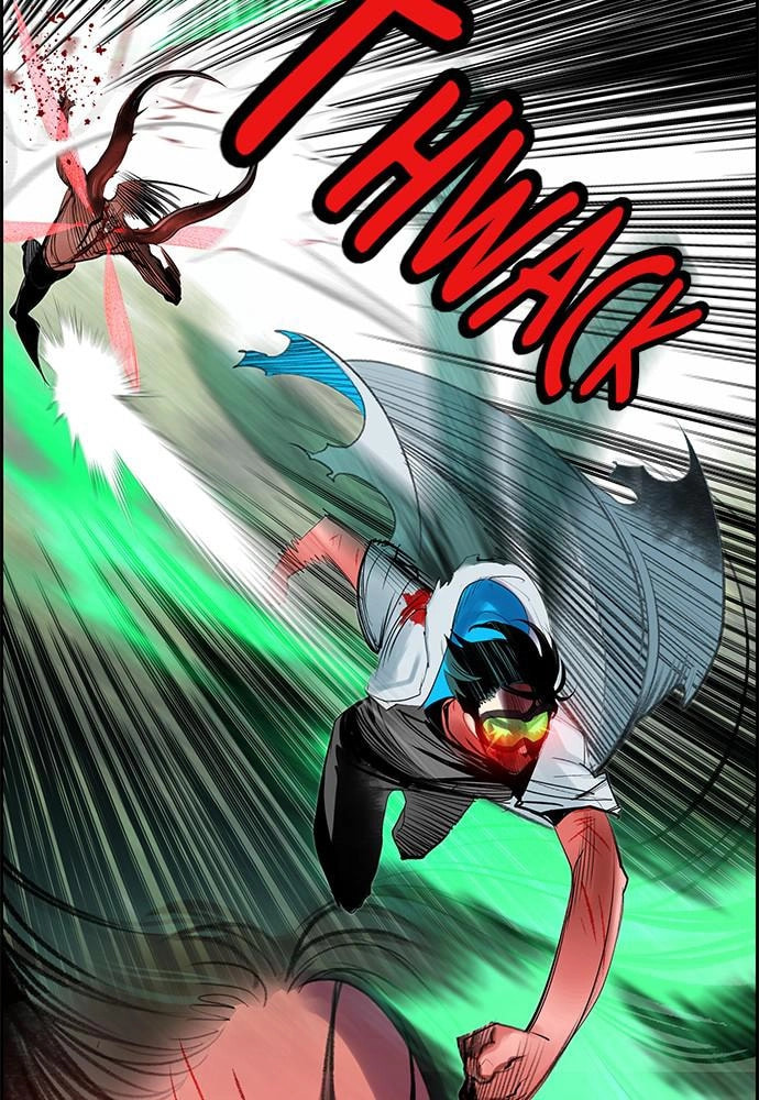 Read Jungle Juice EN Manga Online