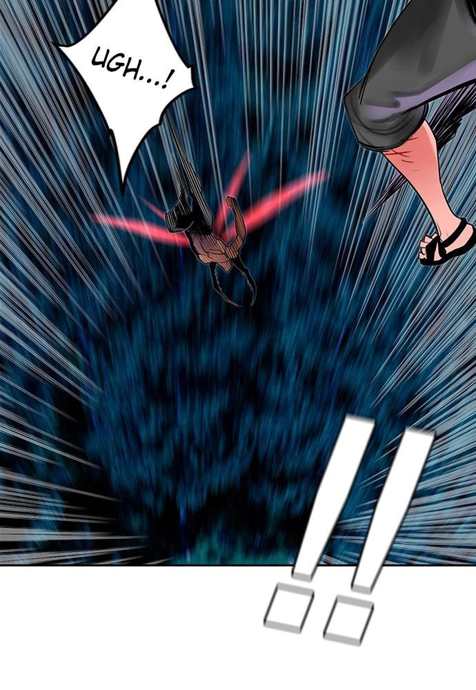 Read Jungle Juice EN Manga Online