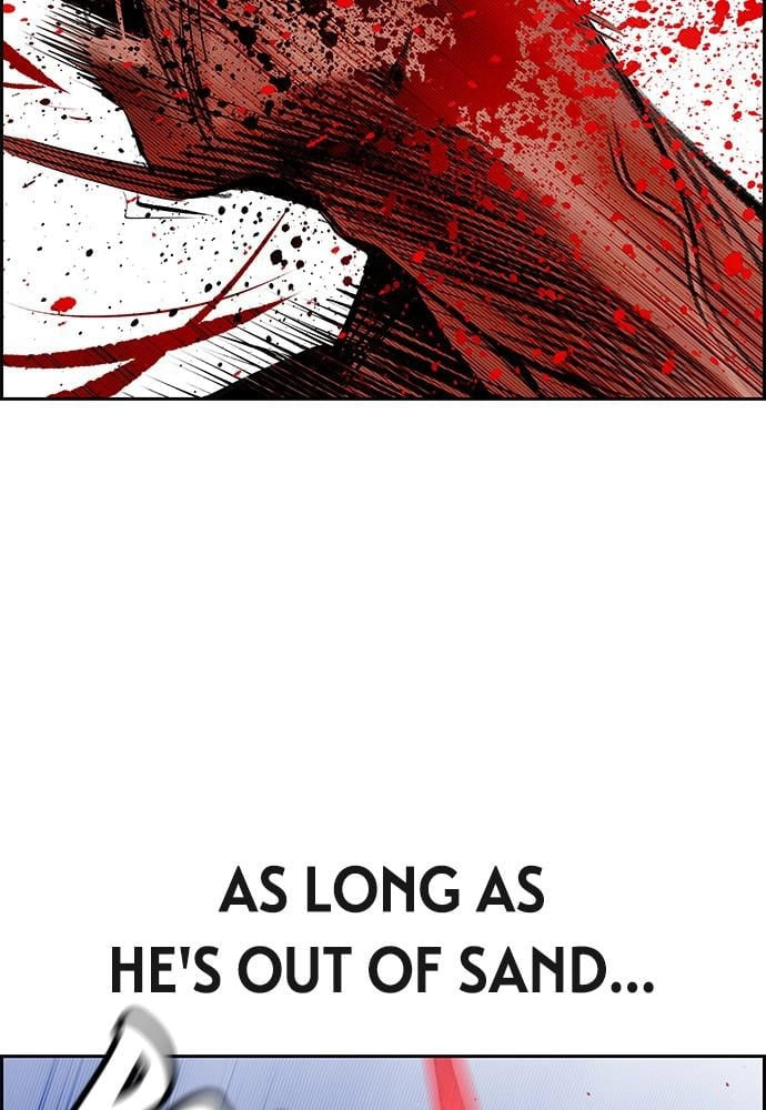 Read Jungle Juice EN Manga Online