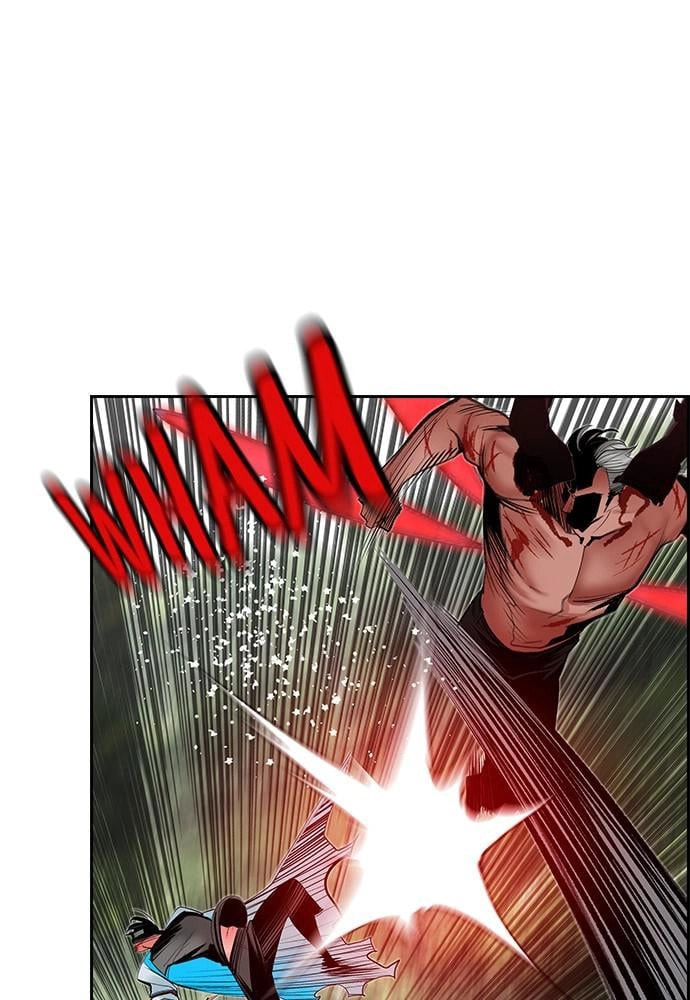 Read Jungle Juice EN Manga Online