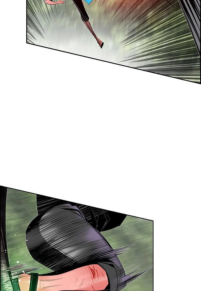 Read Jungle Juice EN Manga Online