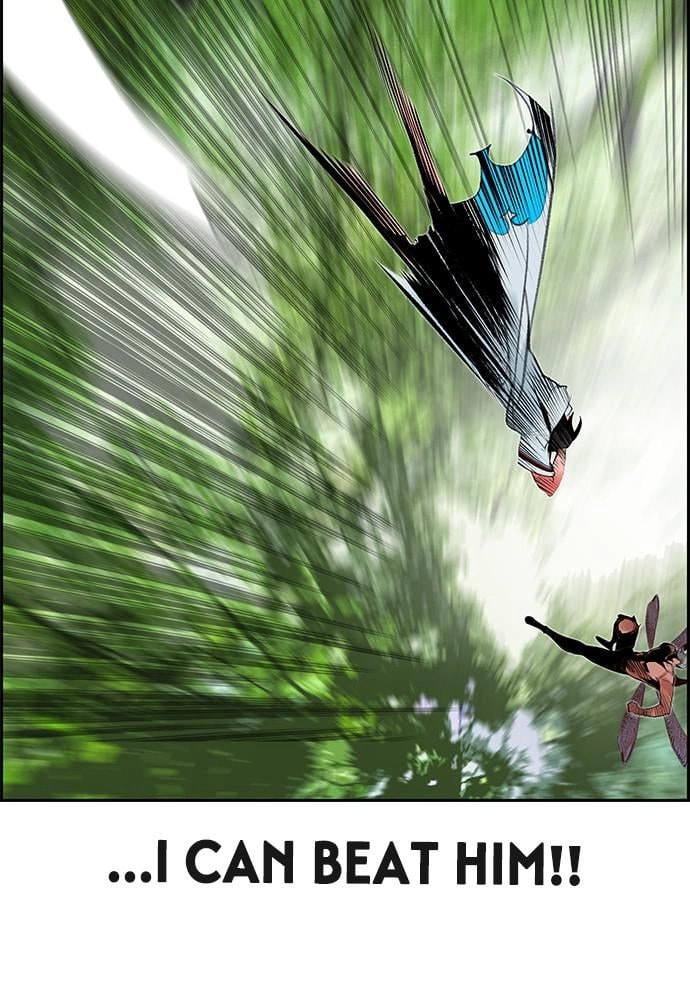 Read Jungle Juice EN Manga Online